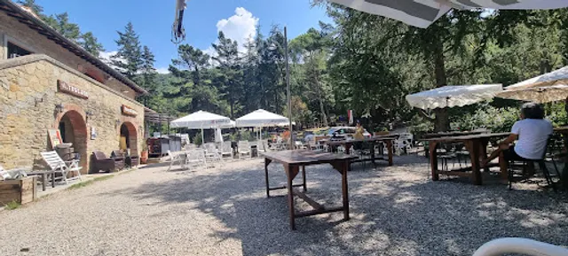 Il Toscano Parco di Lignano