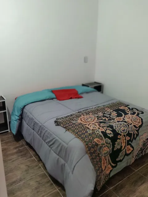 Hospedaje monte grande