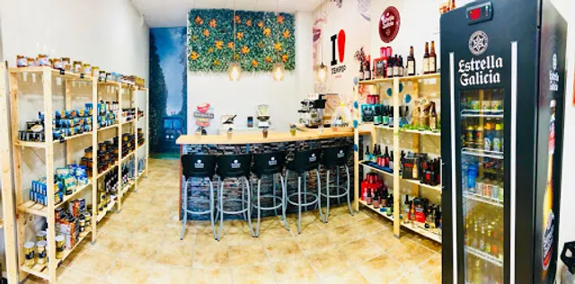 Birreo - Craft Beer House y Street Food