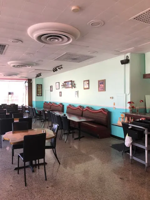 Siam Spice Thai Restaurant