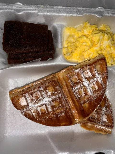 J & A Breakfast And Deli