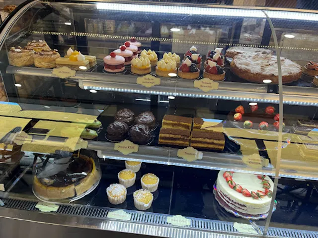 Restaurante Liverpool