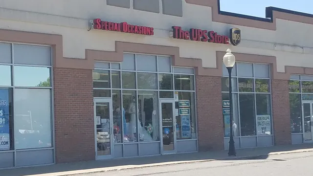 Special Occasions & Bridal By Antonetta