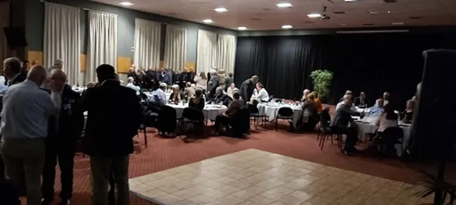 Invercargill Workingmens Club Inc