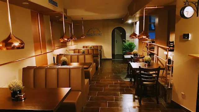 Keko Bistro Kebabhaus