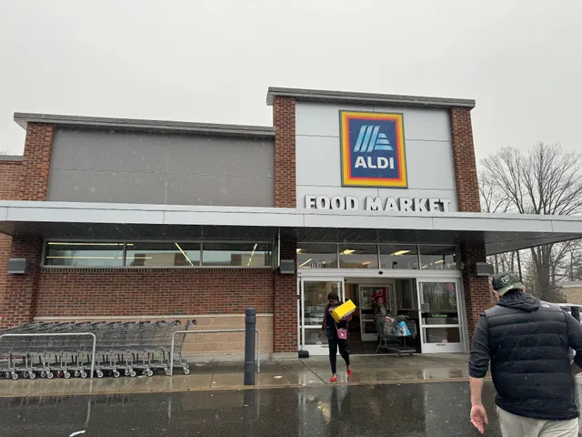 ALDI