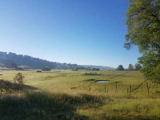 Walcha Bowling & Recreation Club