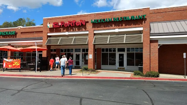 El Porton of Midway