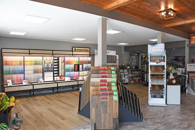 Anamosa Home Decorating, LLC