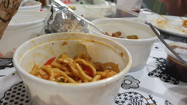 Restaurante Gran Muralla