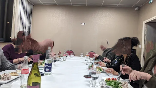 Restaurant L'Endroit