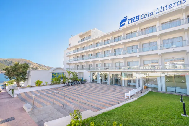 Hotel THB Cala Lliteras