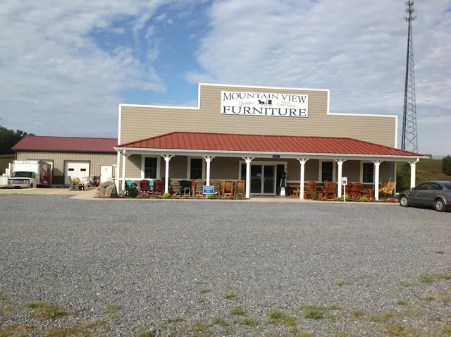 Mountain View Furniture
