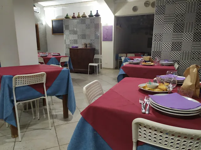 Agriturismo Ristorante Casa Vacanze Casa Azzurra San Basilio