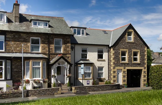 Thornbank Guest House