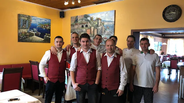 Restaurant Da Daniele