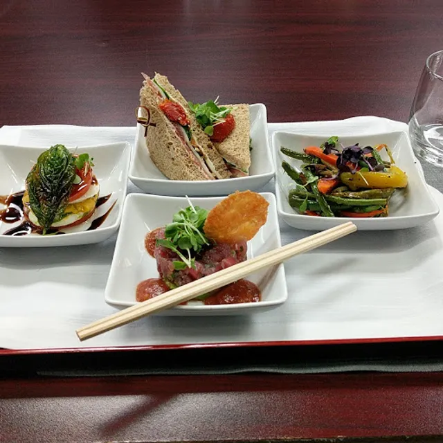 Gate Gourmet