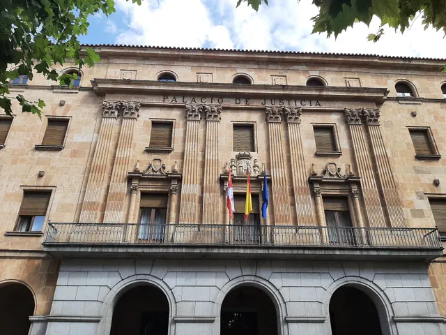 The Key Escape Room Salamanca