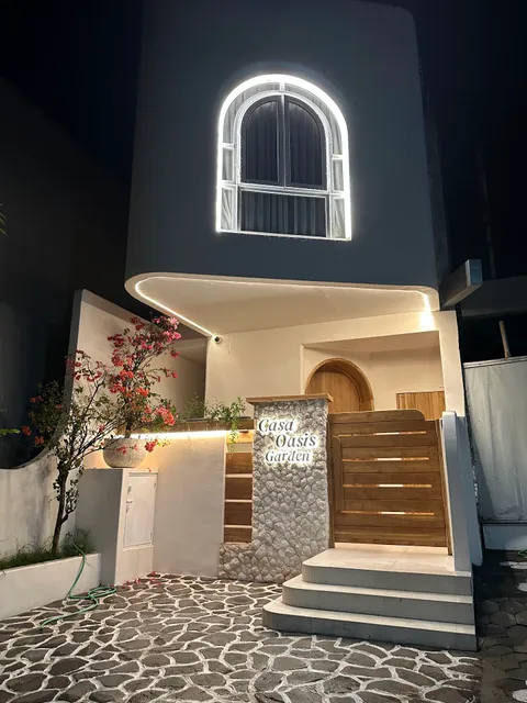 Casa Oasis @canggu