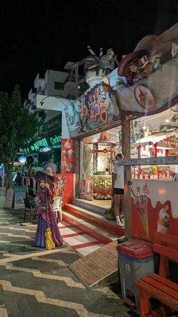 Hans & Gretel | Protaras