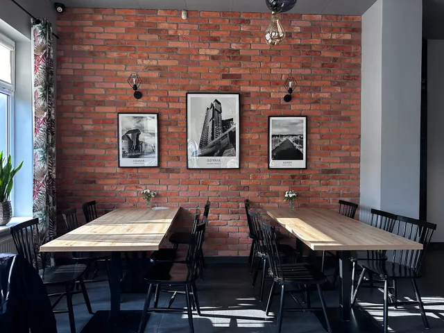 BISTRO Kreatorzy Smaku s.c. G. Szidel, Z. Szidel