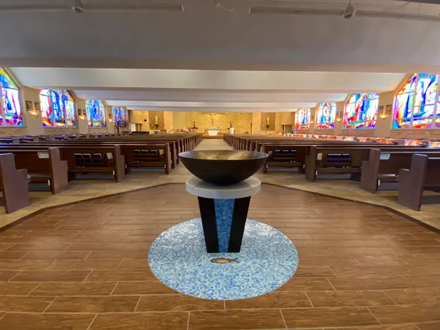 St. Gabriel the Archangel Catholic Church