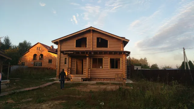 Country House in Hotyazhi