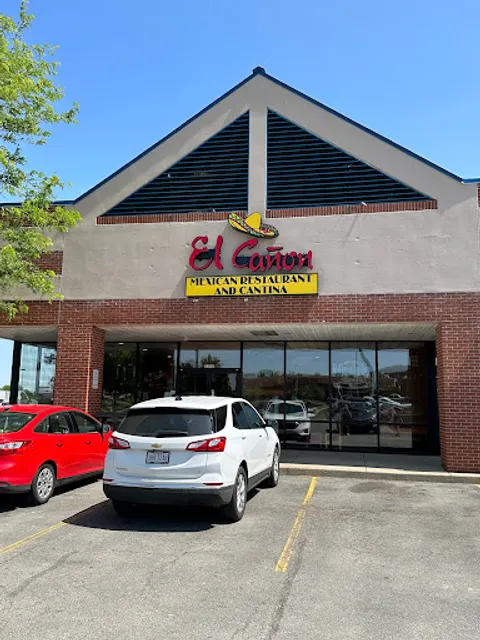 El Canon Washington Courthouse