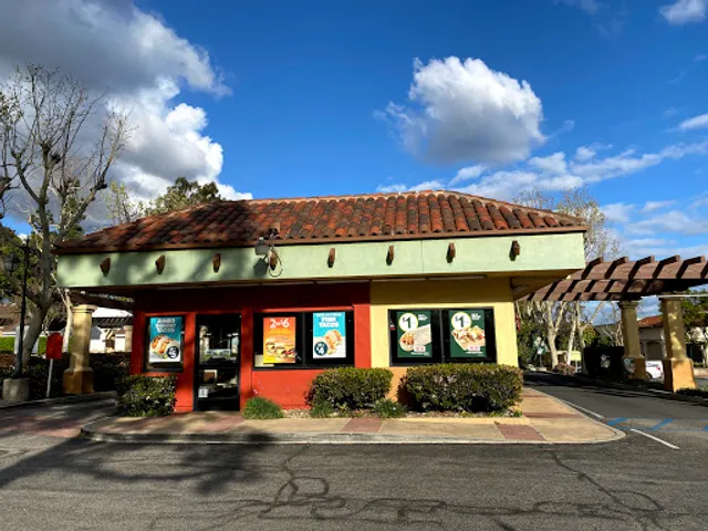 Del Taco