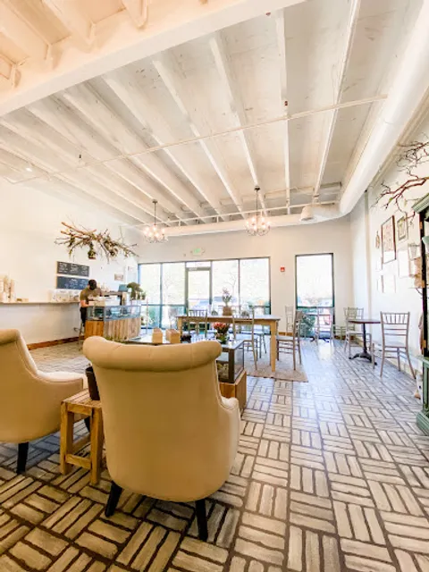 Kitty Kisses Cat Café - Tickets Required