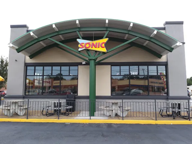 Sonic Drive-In