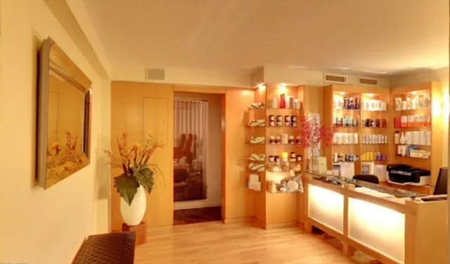 Faina European Day Spa-Couples Massage in NYC