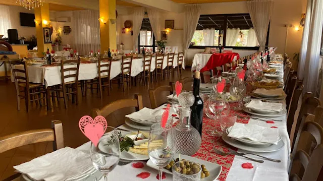 Agriturismo Sogno Sulcitano