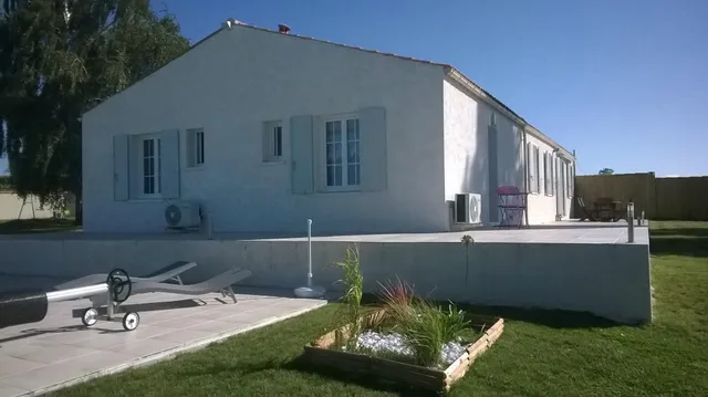 Chambres d'Hôtes Les Sables