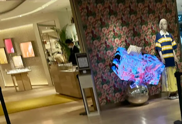 ルイ･ヴィトン そごう横浜店