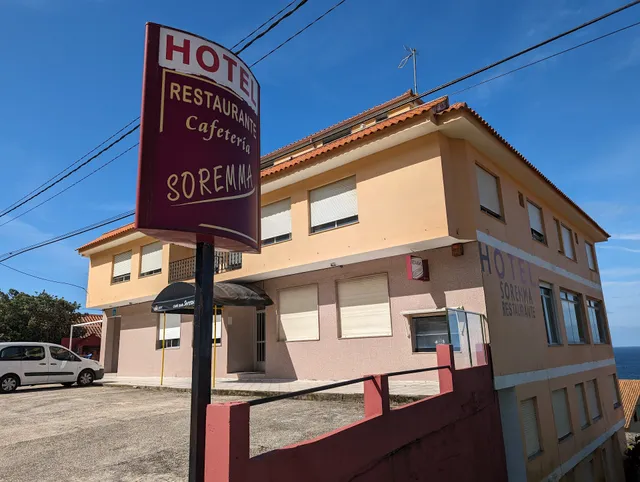 Hotel Soremma