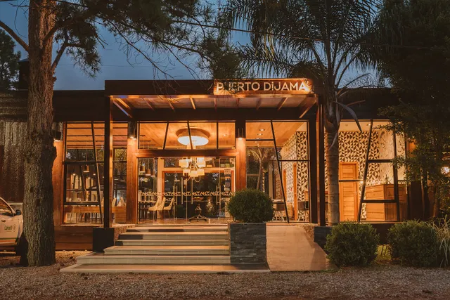 Puerto Dijama Hotel Boutique