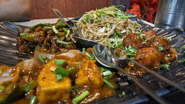 Hobs Kitchen - A Family Restaurant