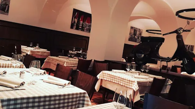 Ristorante Quotidiano Freising