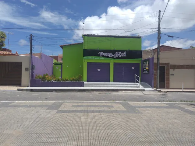 Puro Açaí Barra do Ceará