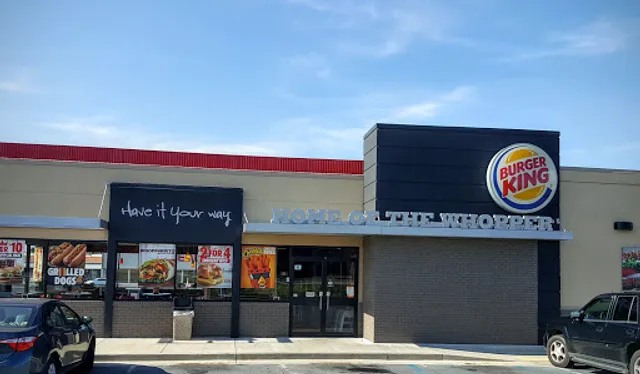 Burger King