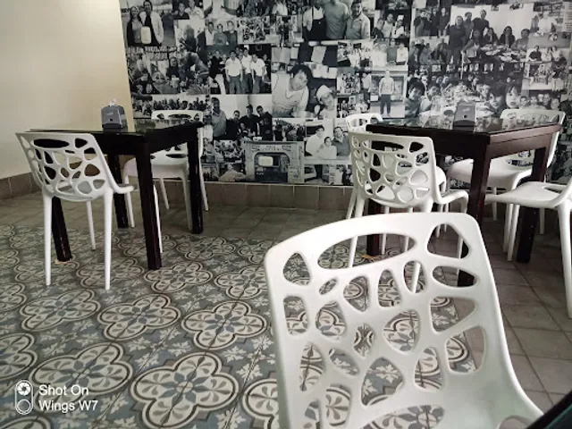 La Preferida Peruvian Restaurant