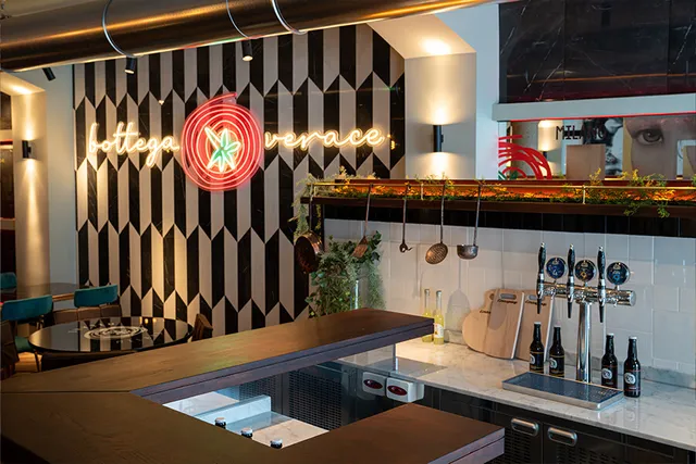 Bottega Verace - Milano Navigli