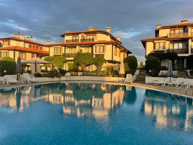 Hotelski Kompleks Velika Garden Villas