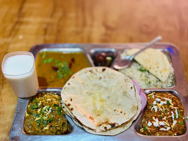 Ambica Fastfood and restaurant