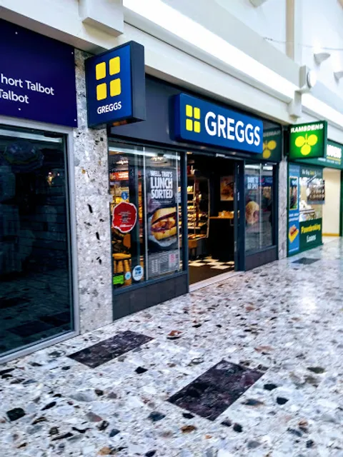 Greggs