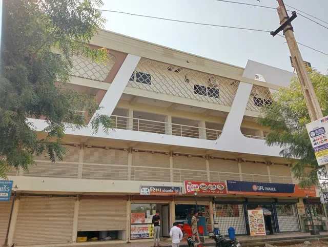 Flagship Hotel Royal Gold