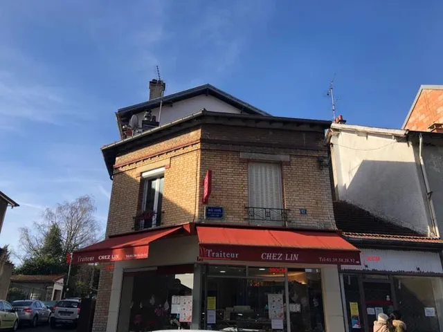 Chez LIN « Traiteur Asiatique »