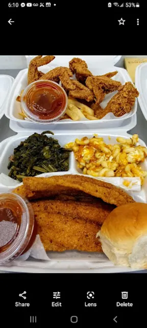 BC EATERY ON THE GO LLC