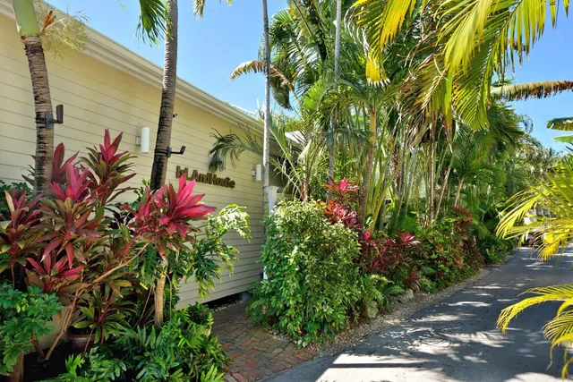 Island House Key West